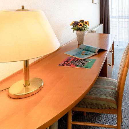 Acora Leipzig Living The City - Apartments Kültér fotó