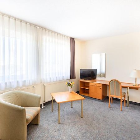 Acora Leipzig Living The City - Apartments Kültér fotó